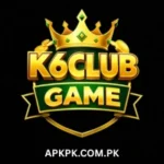K6 Club Game
