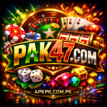 Pak47 Game