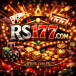 RS177 Game