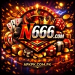 N666 Game