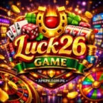 Luck26 Game