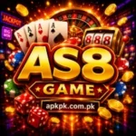 AS8 Game