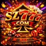 SZ777 Game