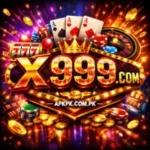 X999 Game