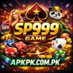 SP999 Game