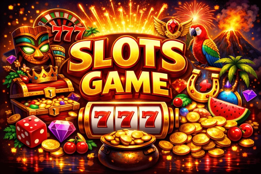 Slots Game