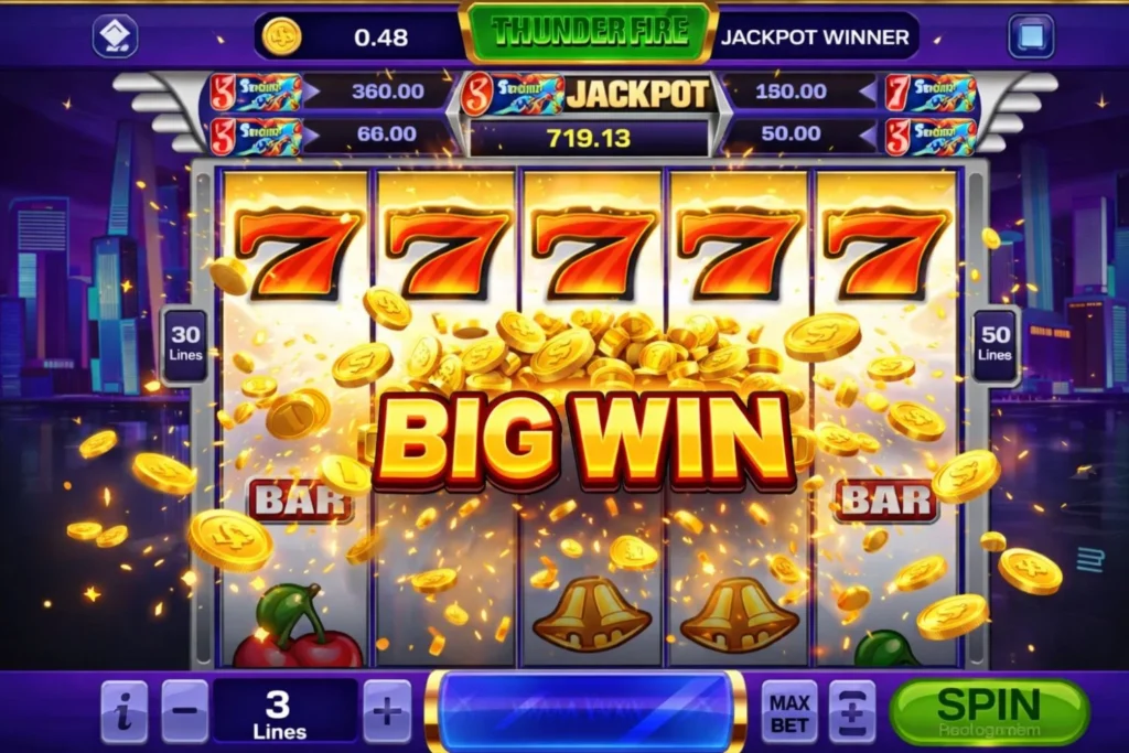 Betting Game
