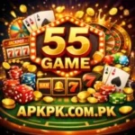 55 Game