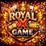 Royal X Game