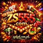 ZS555 Game