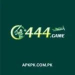C444 Game