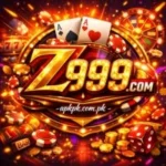 Z999 Game