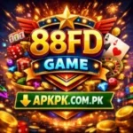 88FD Game