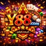 Y88 Game APK download latest version for Android with casino games and secure payment options.
