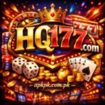 HQ177 Game