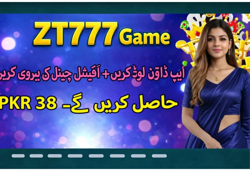 ZT777 Game