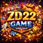 ZD22 Game