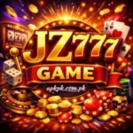 JZ777 Game