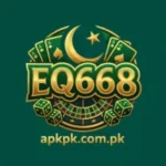EQ668 Game
