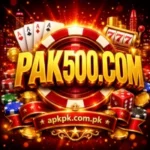 Pak500 Game