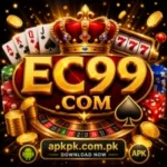 EC99 Game