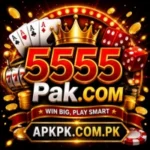5555Pak Game