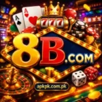 8B Game