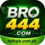 BRO444 Game