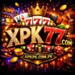 XPK77 Game