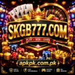 SKGB777 Game