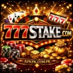 777Stake Game