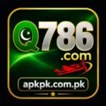 Q786 Game