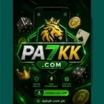 PA7KK Game