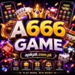 A666 Game