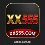 XX555 Game