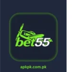 Bet55 Game