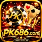 PK686 Game
