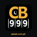 CB999 Game