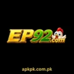 EP92 Game