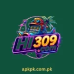 Hi309 Game