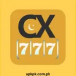 CX777 Game