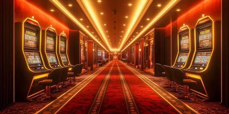 Why the Weekend Jazz Scene Is Worth a Second Look, very well casino app